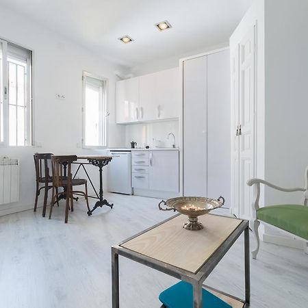 Yaiza Apartment Madrid Luaran gambar